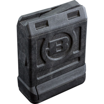 BERGARA MAGAZINE 22LR 5RD BMR BERGARA MAGAZINE 22LR 5RD BMR