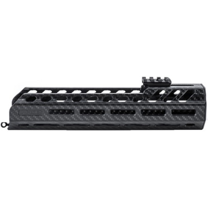 LANCER HANDGUARD SIG MCX 12" M-LOK CARBON FIBER LANCER HANDGUARD SIG MCX 12" M-LOK CARBON FIBER