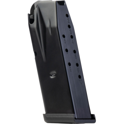 CANIK MAGAZINE METE MC9 MICRO COMPACT 9MM 10RD BLACK CANIK MAGAZINE METE MC9 MICRO COMPACT 9MM 10RD BLACK