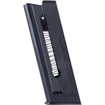 MEC-GAR MAGAZINE BERETTA 21 BOBCAT 22LR 7RD BLUED MEC-GAR MAGAZINE BERETTA 21 BOBCAT 22LR 7RD BLUED
