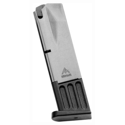 MEC-GAR MAGAZINE BERETTA 92FS 9MM LUGER 10RD BLUED MEC-GAR MAGAZINE BERETTA 92FS 9MM LUGER 10RD BLUED