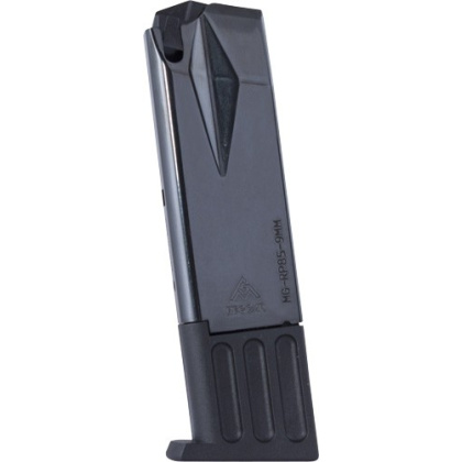 MEC-GAR MAGAZINE RUGER P85/89/ 93/94/95/PC9 9MM 10RD BLUED MEC-GAR MAGAZINE RUGER P85/89/ 93/94/95/PC9 9MM 10RD BLUED