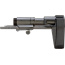 SB TACTICAL BRACE PDW BLACK INCLUDES BUFFER TUBE SB TACTICAL BRACE PDW BLACK INCLUDES BUFFER TUBE