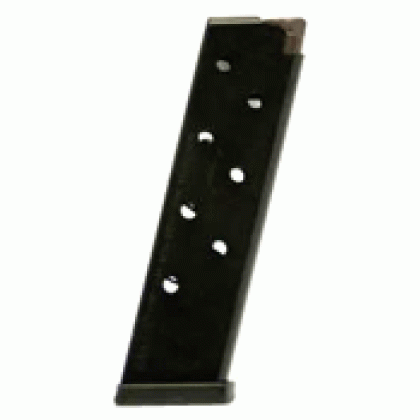 BERSA MAGAZINE THUNDER CC 380ACP 8RD BLACK BERSA MAGAZINE THUNDER CC 380ACP 8RD BLACK