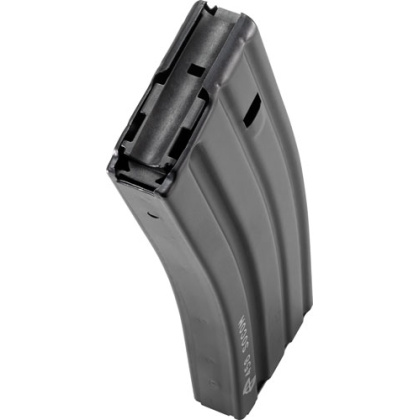 CPD MAGAZINE AR15 458 SOCOM 10RD BLACKENED S/S CPD MAGAZINE AR15 458 SOCOM 10RD BLACKENED S/S