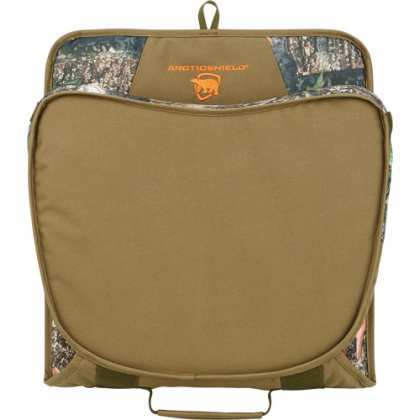ARCTIC SHIELD HOT AZ STADIUM SEAT CAMO 17"X17"X3.5" ARCTIC SHIELD HOT AZ STADIUM SEAT CAMO 17"X17"X3.5"