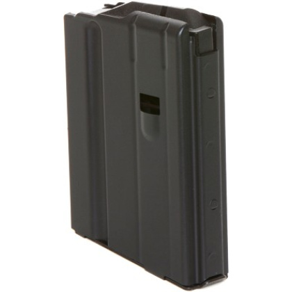 CPD MAGAZINE AR15 7.62X39 5RD BLACKENED STAINLESS STEEL CPD MAGAZINE AR15 7.62X39 5RD BLACKENED STAINLESS STEEL