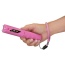 Psp Zap Stun Zap Stick Pink - W-flashlight 800000 Volts