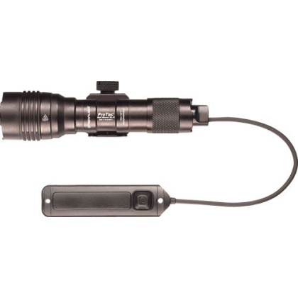 Streamlight Pro Tac Railmount - Hl X Weapon Mounted Light