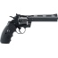 Rws Colt Python Air Gun - .177-bb Co2 Blued