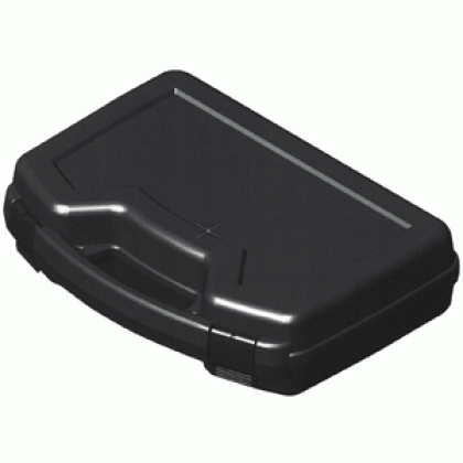 Mtm Single Handgun Case - Up To 6\