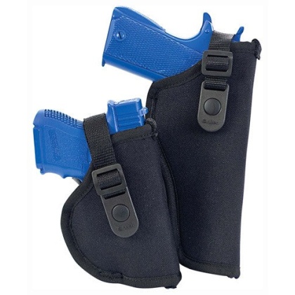 Allen Hip Holster #6 Rh - Nylon Black