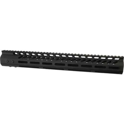 Guntec Ultra Light Handguard - Ar308 15\