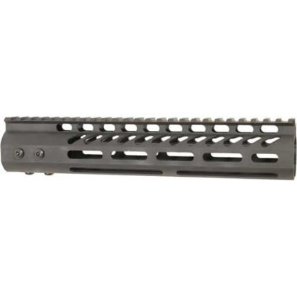 Guntec Ultra Light Handguard - 10\