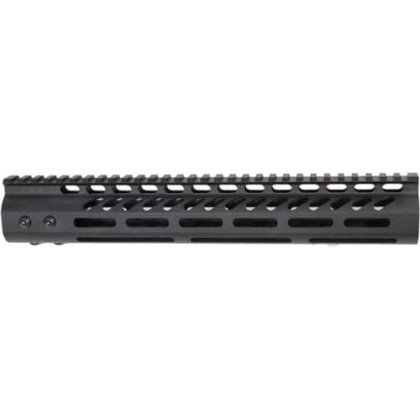 Guntec Ultra Light Handguard - 12\