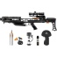 Mission Crossbow Sub-1 Lite - Package 335fps Black