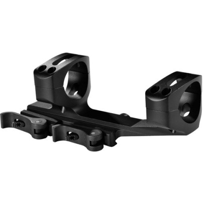 Warne X-skel Quick Detach - Mount 1\