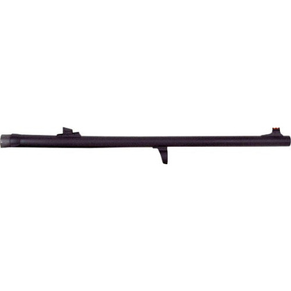 Win Barrel Super-x Pump 12ga. - 3" Fully Rifled W-rs M.blued