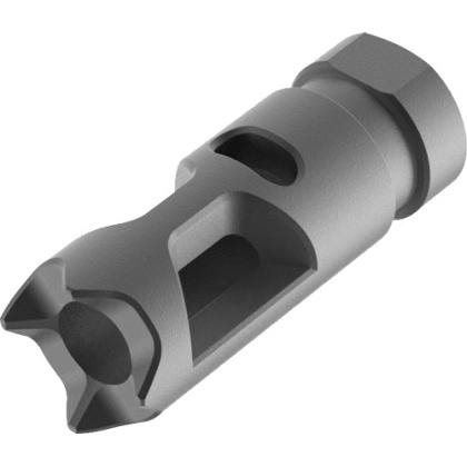 Audere Tso Compensator 9mm - 1-2\