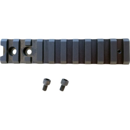 Tps Arms M6 Long Scope Mount - 1-piece Aluminum Anodized