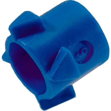 Ghost Maritime Turbo Spring - Cups Fits All Glocks