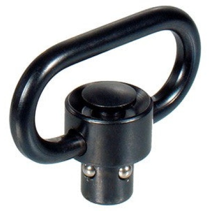 Utg Swivel Qd Push Button - 1.38\