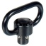 Utg Swivel Qd Push Button - 1.38