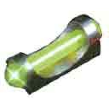 Truglo Sight Long Bead 3-56 - Thread Fiber Optic Green