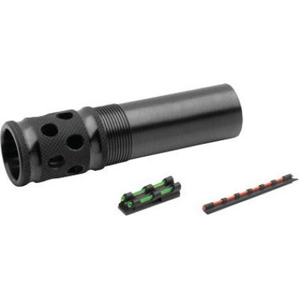 Truglo Choke Tube-sight Combo - 12ga Gsx Browning Inv. Plus