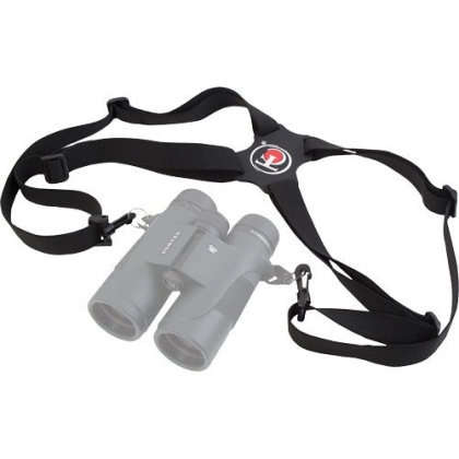 T-c Binocular Strap Hunters - W-tc Logo