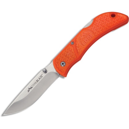 Outdoor Edge Trailblaze Folder - 3.3\