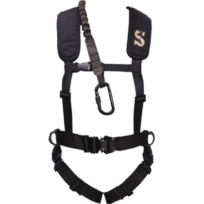 Summit Safety Harness Sport - Large 35\