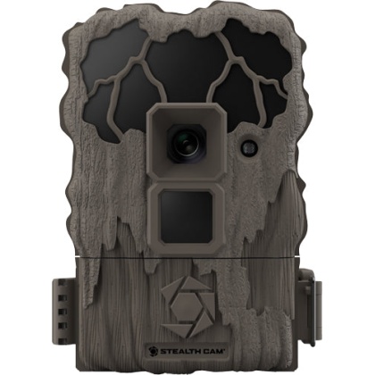 Stealth Cam Trail Camera Quick - Set 20mp-720 Ir