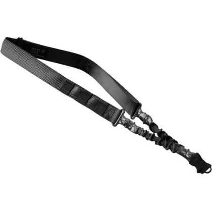 Phase 5 Sling Single Point - Bungee W-snap Black