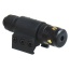 Utg Laser Tactical Red - W-mount & Pressure Switch