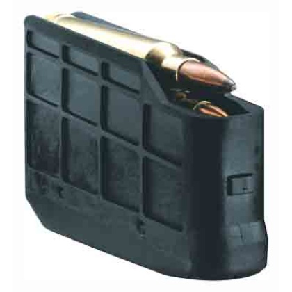 Tikka Magazine T3 Flush - 4-rounds .223 Rem. Polymer