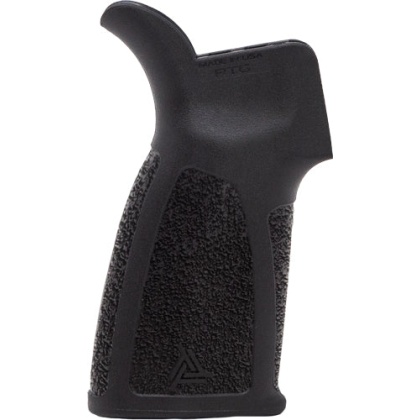 Thril Grip Rtg Ar-15 - Black