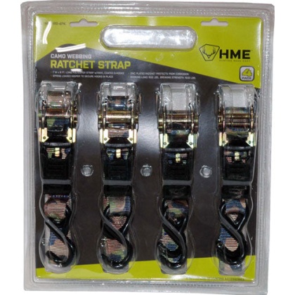 Hme Ratchet Strap 1\