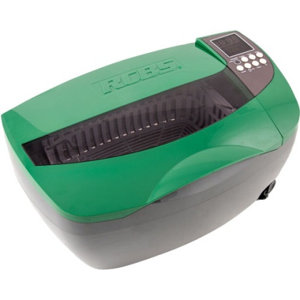 Rcbs Ultrasonic Case Cleaner - 3 Liter Capacity Heated