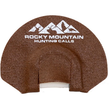 Rmhc #101 Raging Bull Elk Call - Diaphragm