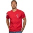 Nine Line Apparel Remember - Everyone Deployed Men's T Lrg