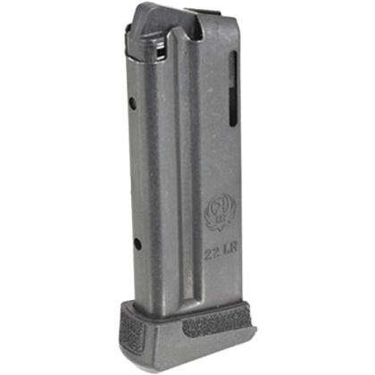 Ruger Magazine Lcp Ii .22lr - 10-shot