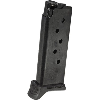 Ruger Magazine Lcp Ii .380acp - 7-rounds