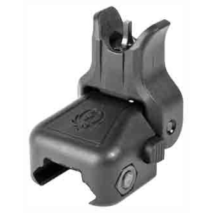 Ruger Rapid Deploy Front - Sight Rail Mounted