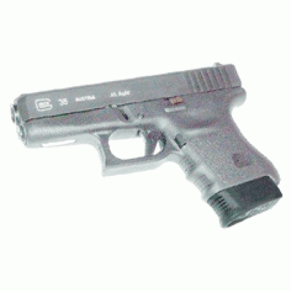 Pearce Grip Extension For - Glock 36