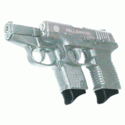 Pearce Grip Extension For - Keltec P11-taurus Pt111