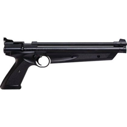 Crosman 1322 American Classic - .22 Pneumatic Air Pistol