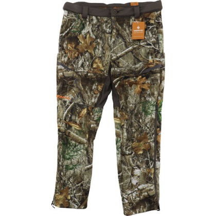 Nomad Harvester Nxt Pant - Realtree Edge Large