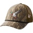 Nomad Ducks Cap Mossy Oak New - Bottomland Osfm