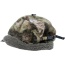 Nomad Cottonwood Nxt Billed - Cap W-fleece Mo Droptine Osfm